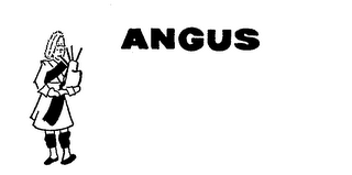 ANGUS logo