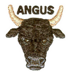 ANGUS logo