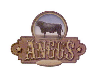 ANGUS logo