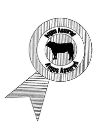 ANGUS ASSURED logo