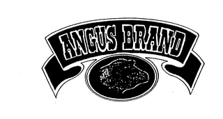 ANGUS BRAND