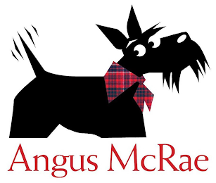 ANGUS MCRAE logo