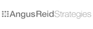 ANGUS REID STRATEGIES logo
