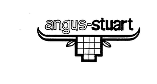 ANGUS-STUART logo