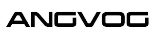 ANGVOG logo