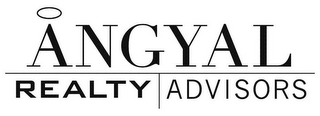 ANGYAL REALTY ADVISORS logo