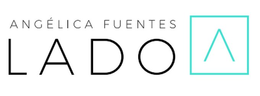 ANGÉLICA FUENTES LADO A logo