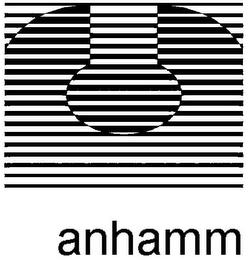 ANHAMM logo