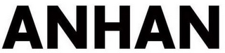 ANHAN logo
