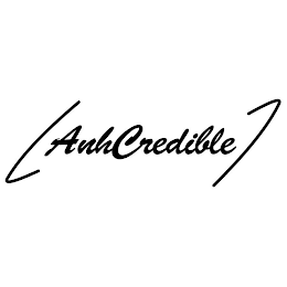 ANHCREDIBLE logo