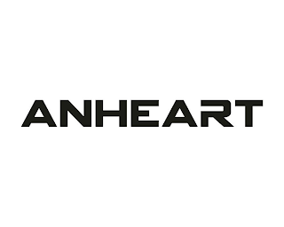 ANHEART logo