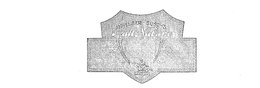 ANHEUSER-BUSCH'S MALT-NUTRINE logo