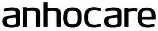 ANHOCARE logo