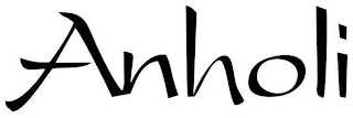 ANHOLI logo