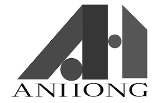 ANHONG logo