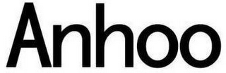 ANHOO logo