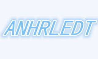 ANHRLEDT logo