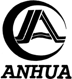 ANHUA logo
