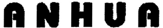 ANHUA logo