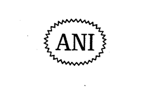 ANI logo