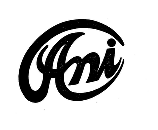 ANI logo