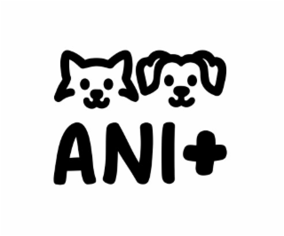 ANI+ logo