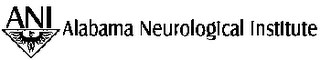 ANI ALABAMA NEUROLOGICAL INSTITUTE logo