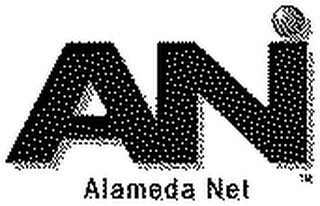 ANI ALAMEDA NET logo