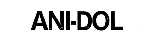 ANI-DOL logo
