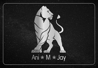 ANI M JAY logo