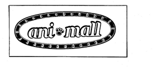 ANI MALL logo
