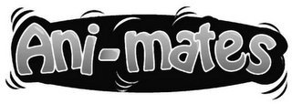 ANI-MATES logo