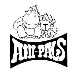 ANI-PALS logo