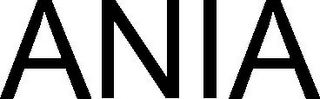 ANIA logo