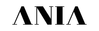 ANIA logo