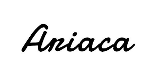 ANIACA logo