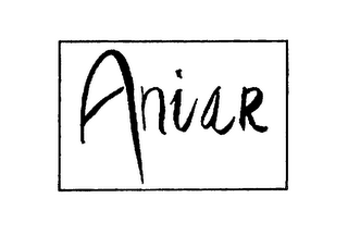 ANIAR logo
