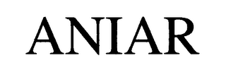 ANIAR logo