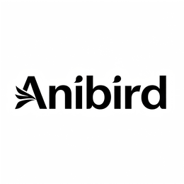 ANIBIRD logo