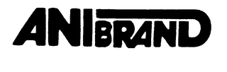 ANIBRAND logo