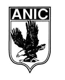 ANIC logo