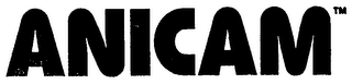 ANICAM logo