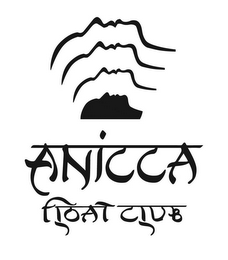 ANICCA FLOAT CLUB logo
