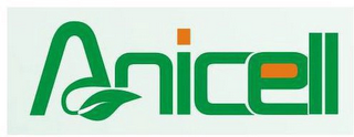 ANICELL logo