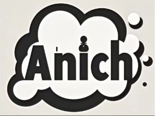 ANICH logo