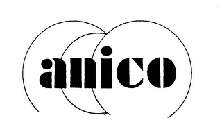 ANICO logo