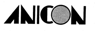 ANICON logo