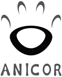 ANICOR logo