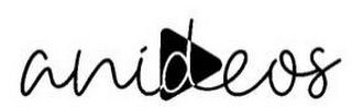 ANIDEOS logo