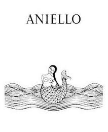 ANIELLO logo